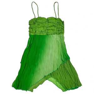 Vintage 90’s Fairy Ombré Tank Top